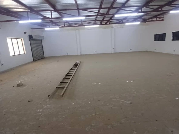 Shop & Retail Property