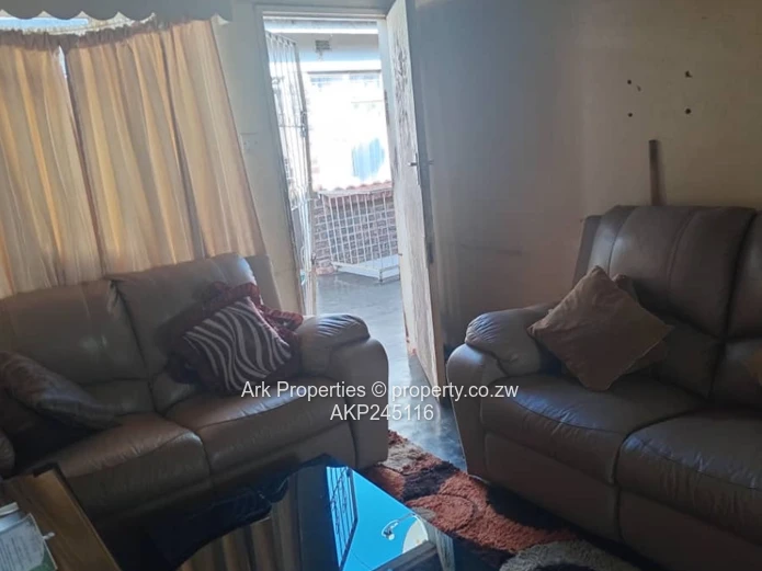 Flat for Sale – Norton