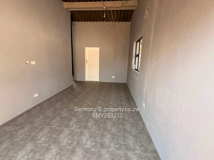 Residential Cottage for rent