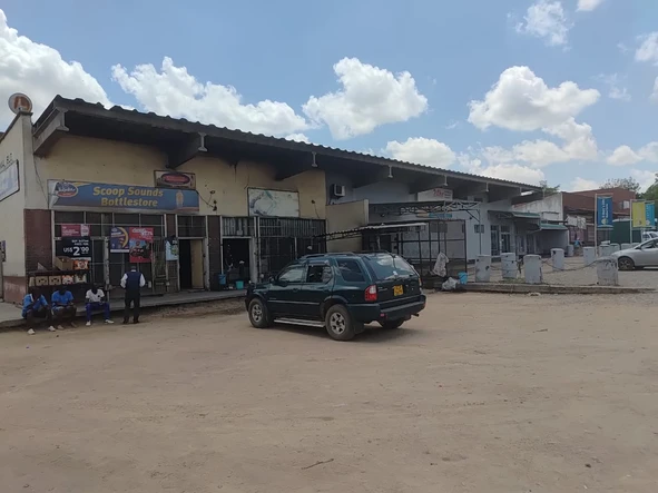 Shop & Retail Property