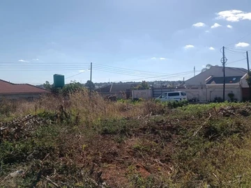 Land