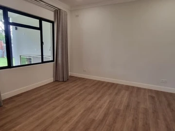 4 Bedroom Townhouse Complex