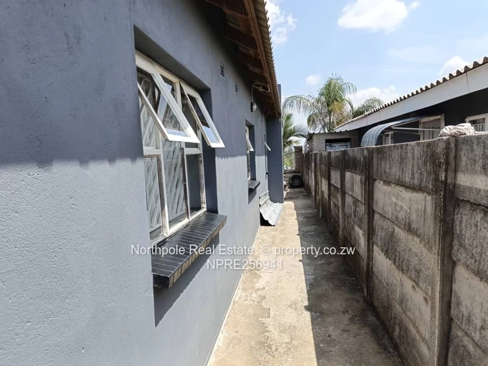 House For Sale | Cranbrooke, Ruwa