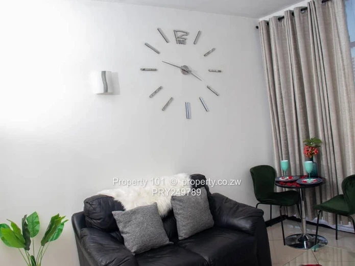 Rental~Avenues, fully furnished apartment  (Sole Mandate)