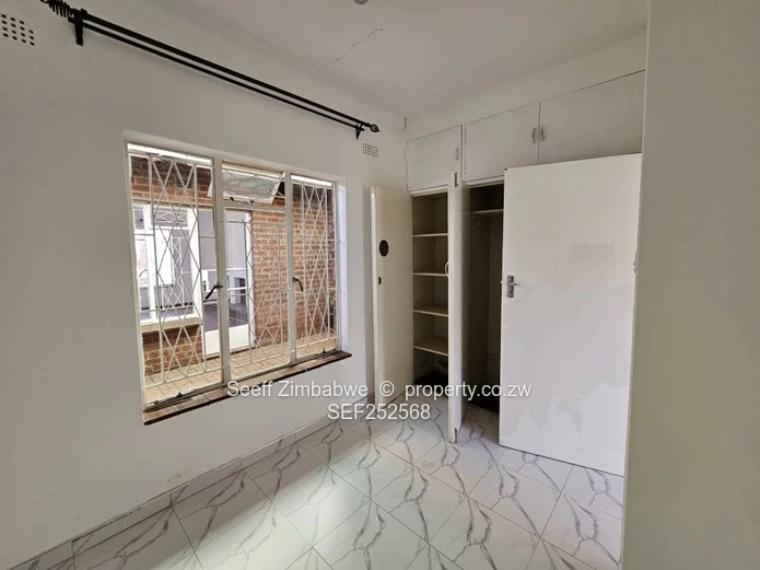 Charming 3-Bedroom Garden Apartment to Rent in Mandara