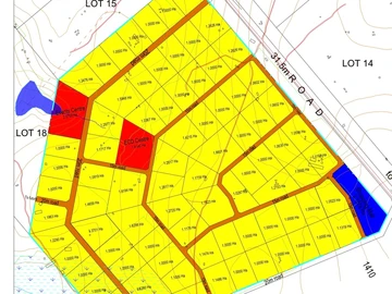 Farm & Agricultural Land