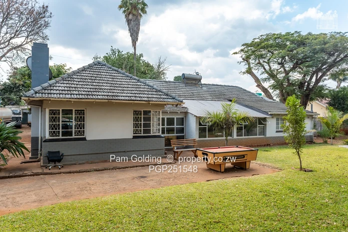 Prime Commercial Property for Sale – Princess Road Frontage