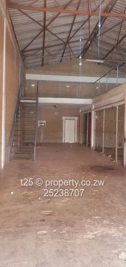 Graniteside Warehouse for sale