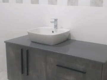 3 Bedroom Townhouse Complex