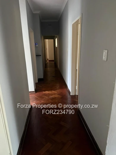 Prime Location  Highlands Property for Rent — Residential or Commercial