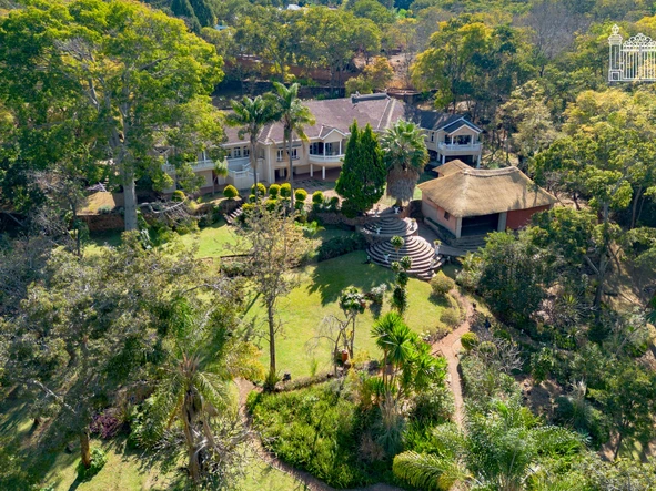 6 Bedroom House