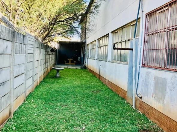 Commercial Property
