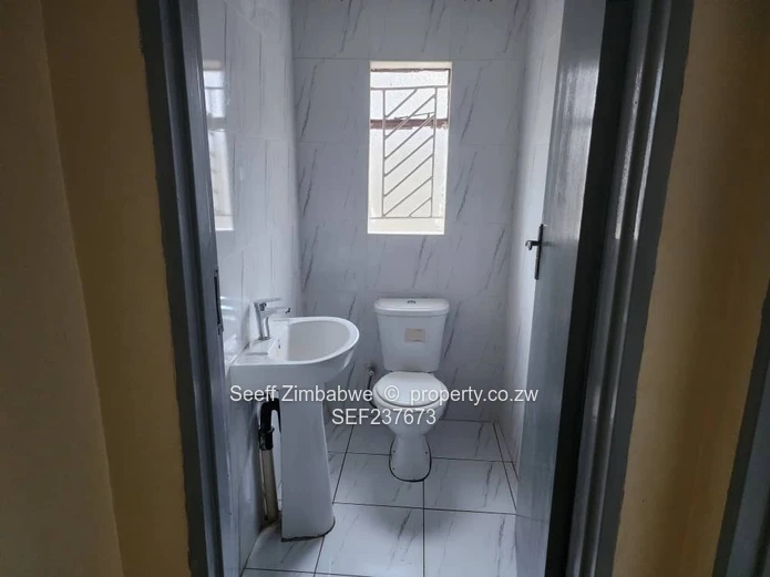 Modern Living in Harare West: A Pristine Sanctuary in Ashdown Park (Sole Mandate)