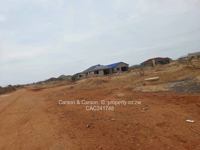 Good and Affordable  (Sole Mandate)