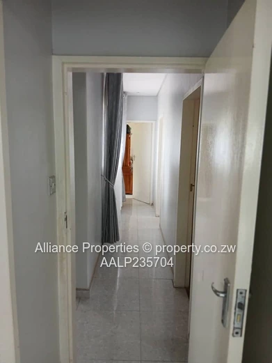 Development Potential: Executive 5-Bed Double Storey on 4200sqm in  Old Marlborough (Deed)