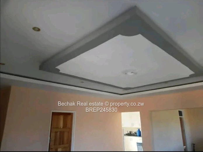 Spacious 9-Bed Norton Home with Borehole & Veranda