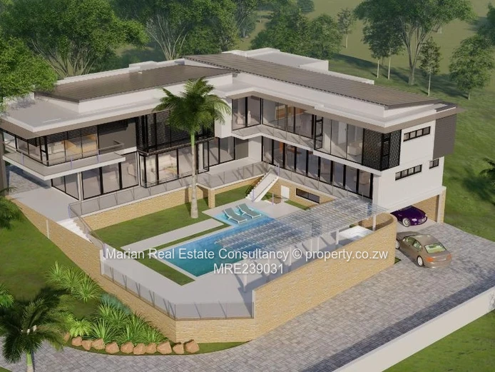 Burnside, Stand FOR SALE