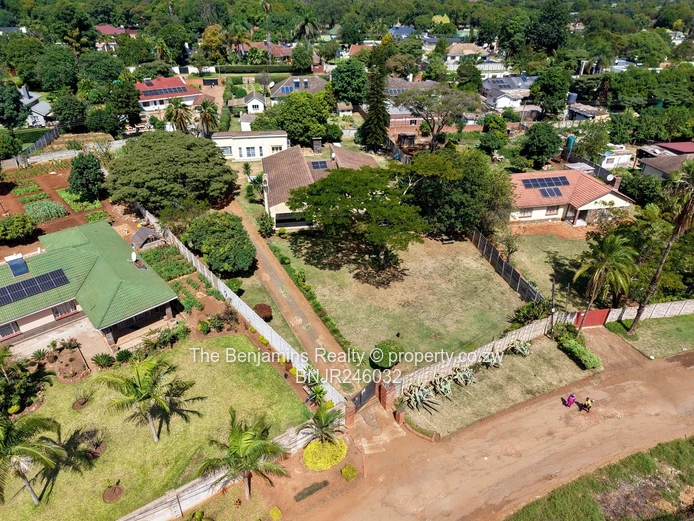 4 Bedroom Home Milton Park