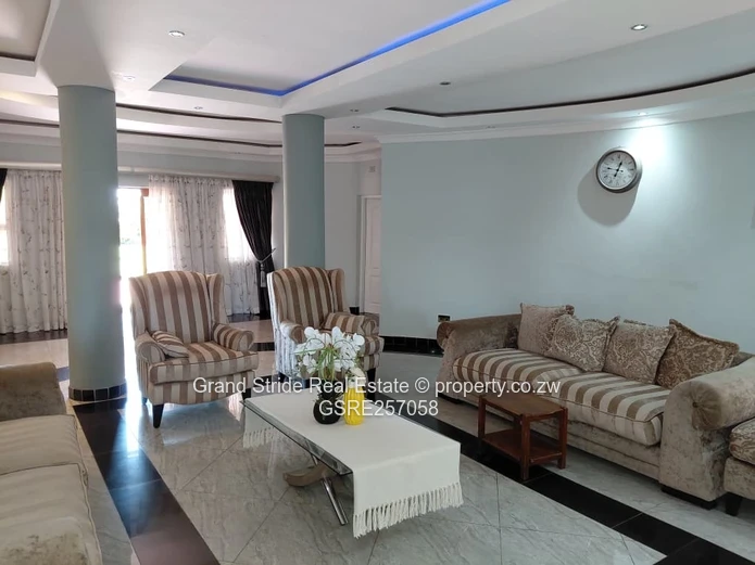 Mt Pleasant House For Rent