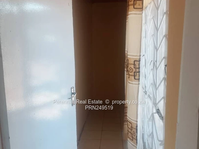 Westgate Area D 2 bedroomed Cottage For Rent