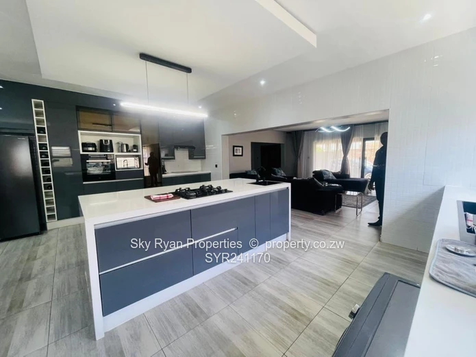 Sandton House For Sale