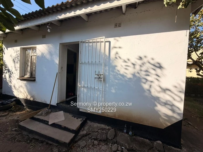 Residential house for sale