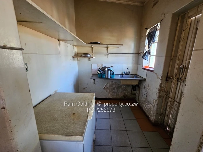 Affordable Family Residence (Sole Mandate)