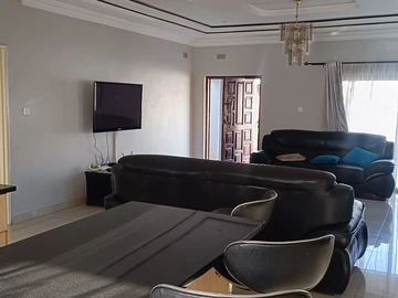 3 Bedroom Townhouse Complex