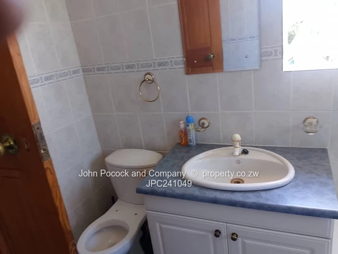 Suburbs - Spacious Offices