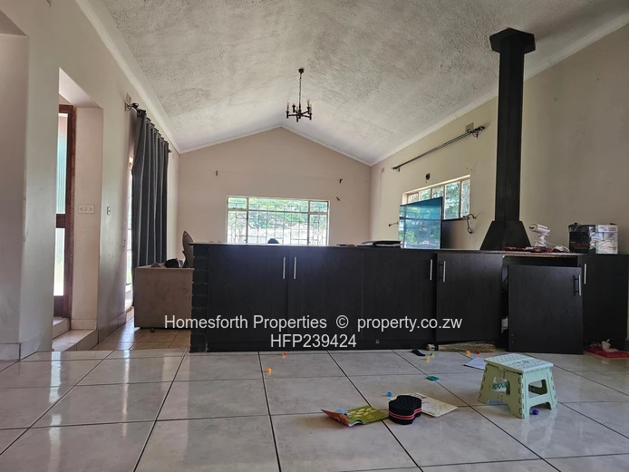 Greendale Property For Sale  (Sole Mandate)