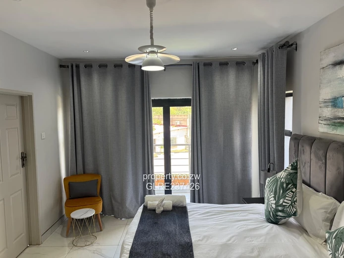 Newlands 4-Bedroom Townhouse for Rent!