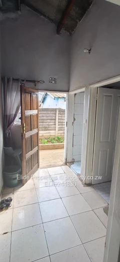 Budiriro 4-Bed Brick Home with Borehole & Fitted Kitchen (Sole Mandate)