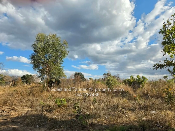 Crow Hill Residential Stands For Sale