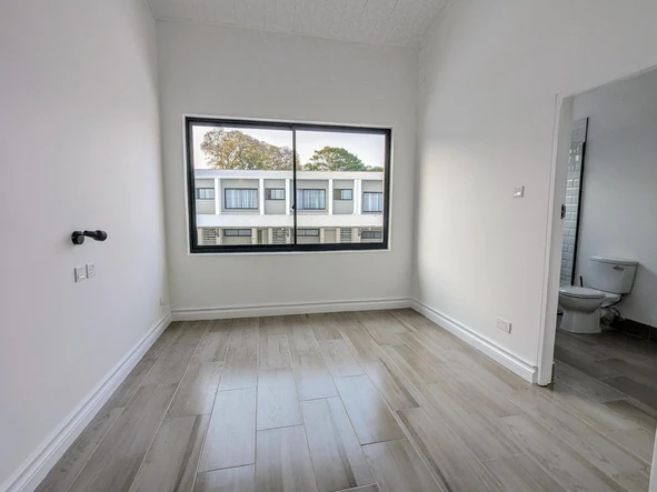 2 Bedroom Townhouse Complex