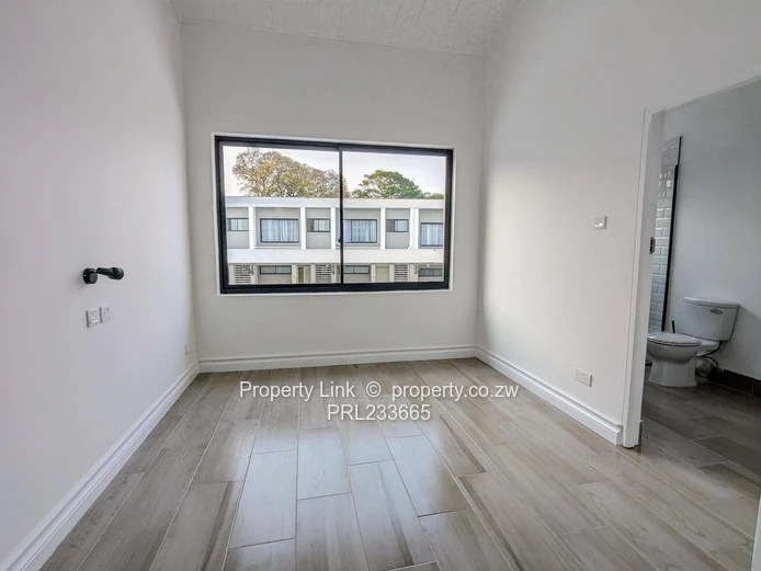 Lock Up & Go Modern Living In Newlands