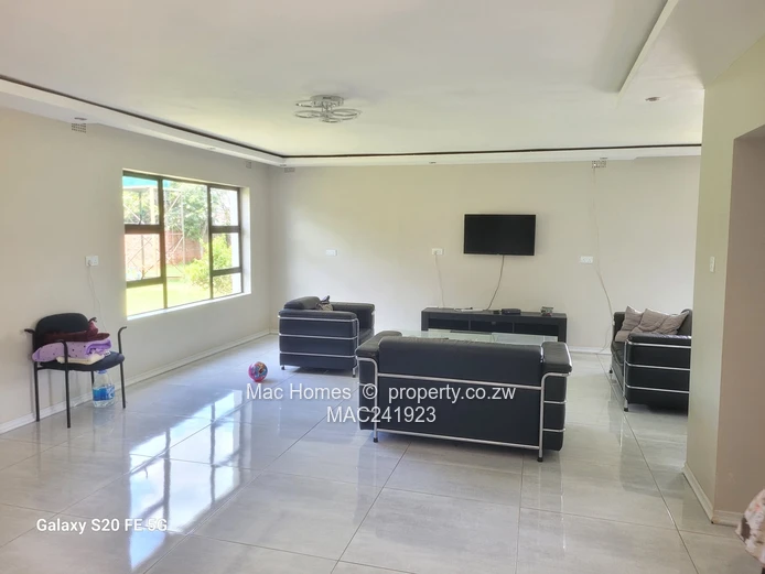 Mt pleasant heights double storey for sale 350k