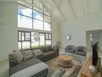 3 Bedroom Townhouse Complex