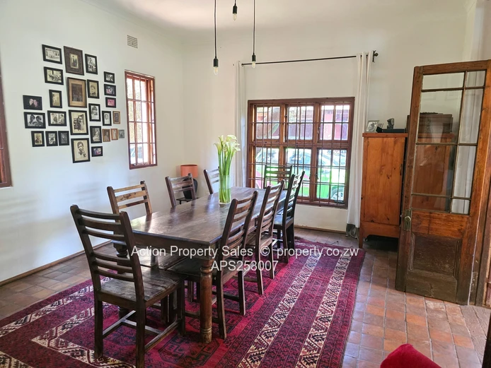 House For Sale In Kensington 