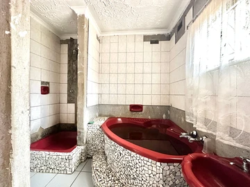 4 Bedroom Townhouse Complex