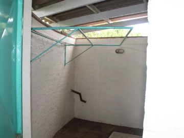 2 Bedroom Garden Flat