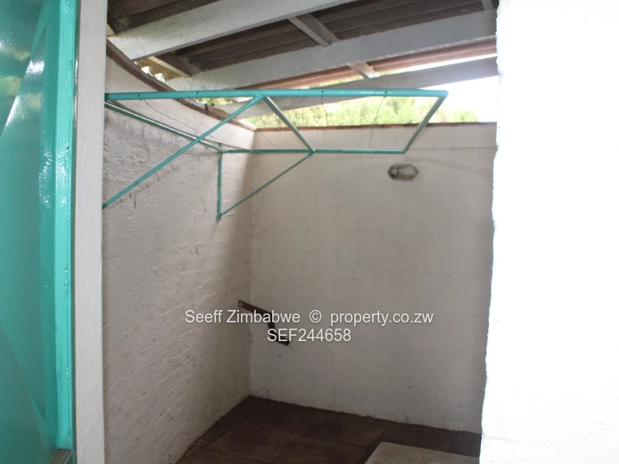 Dandaro Flat For Rent