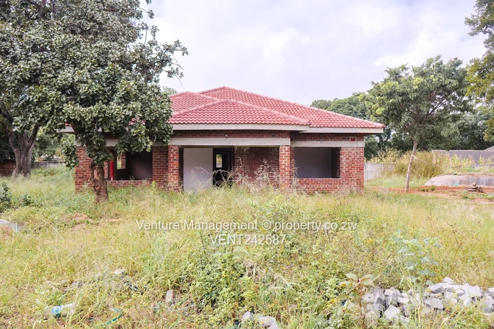 Waterfalls Cluster Homes