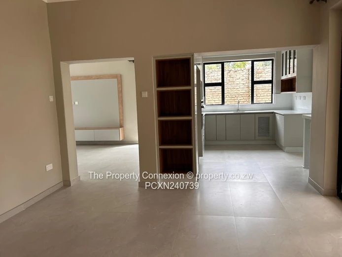 ||Exclusive Executive Living: Brand New 4-Bedroom Residence||