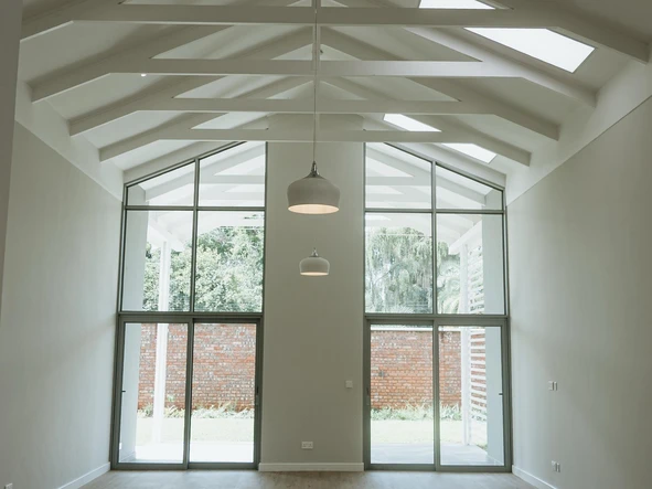 8 Unit Townhouse Complex