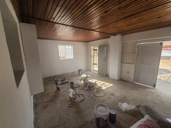 Commercial Property
