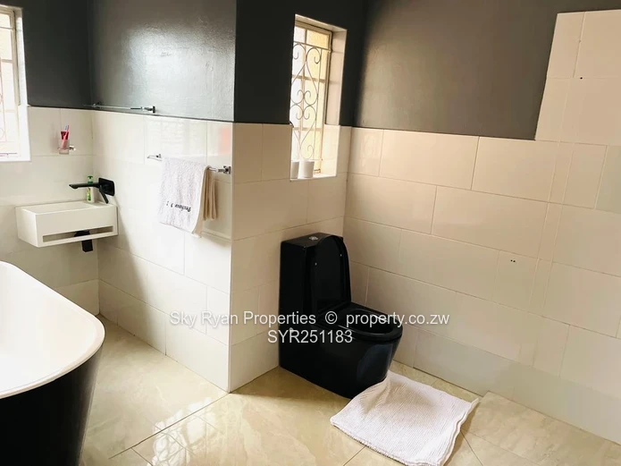 Avenues Penthouse For Sale