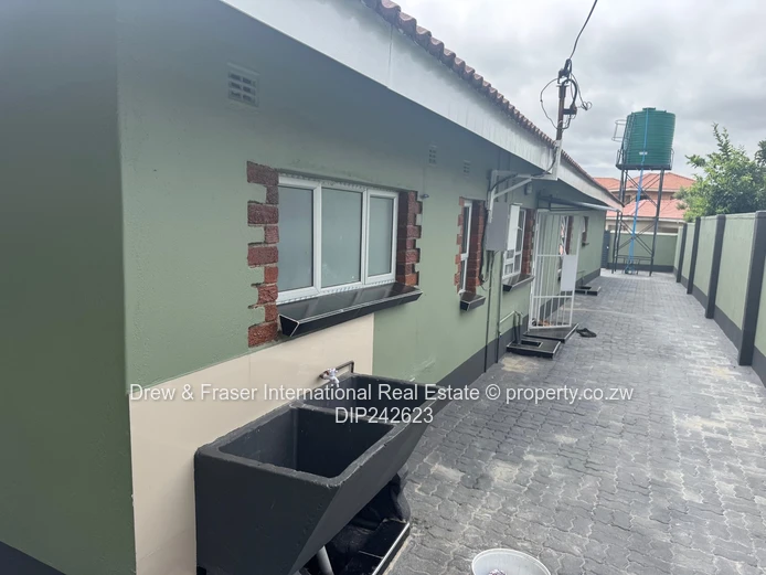 Zengeza 5 Rickview House for sale $65k