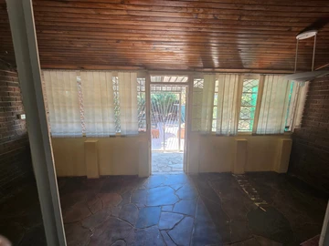 3 Bedroom Garden Flat