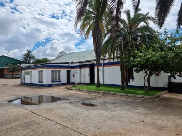 Shop & Retail Property