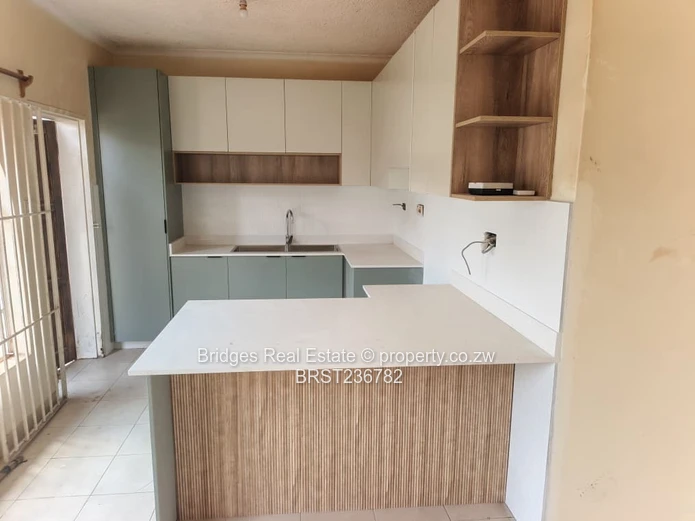 Westgate Cluster Home (Sole Mandate)
